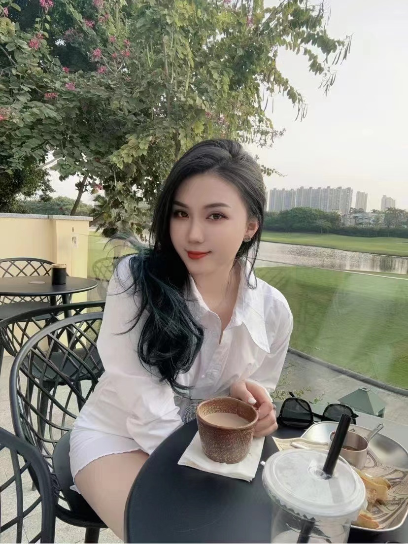 广州TS李美妍